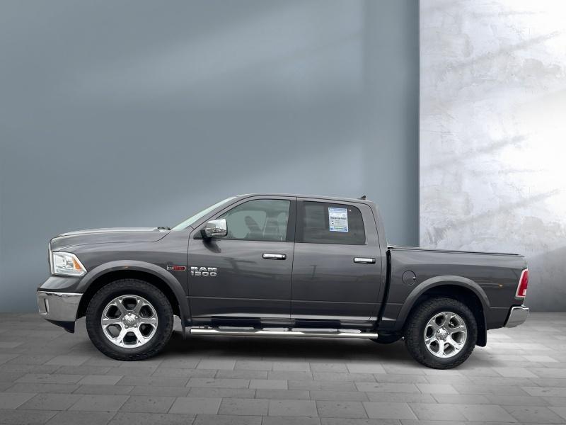 used 2018 Ram 1500 car, priced at $29,995