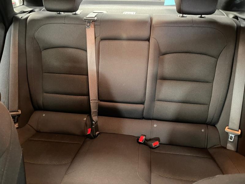 used 2022 Chevrolet Malibu car, priced at $19,995