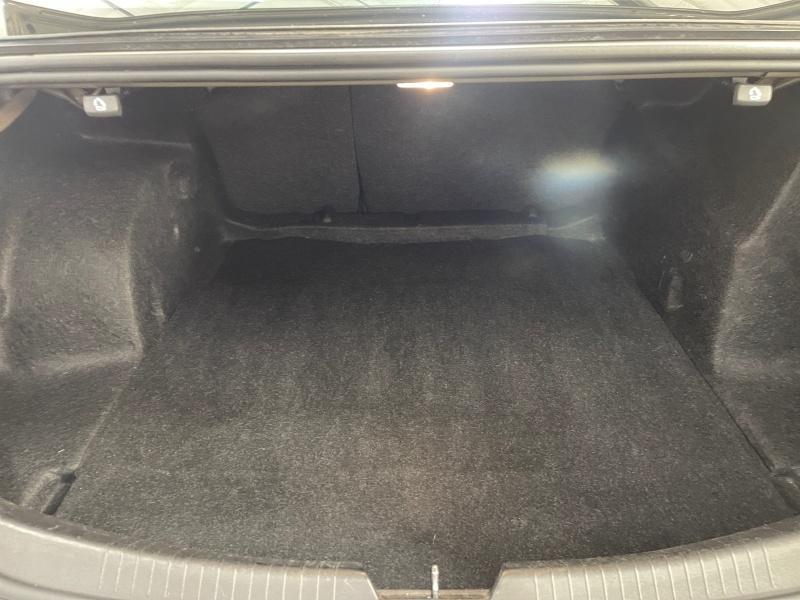used 2022 Chevrolet Malibu car, priced at $19,995