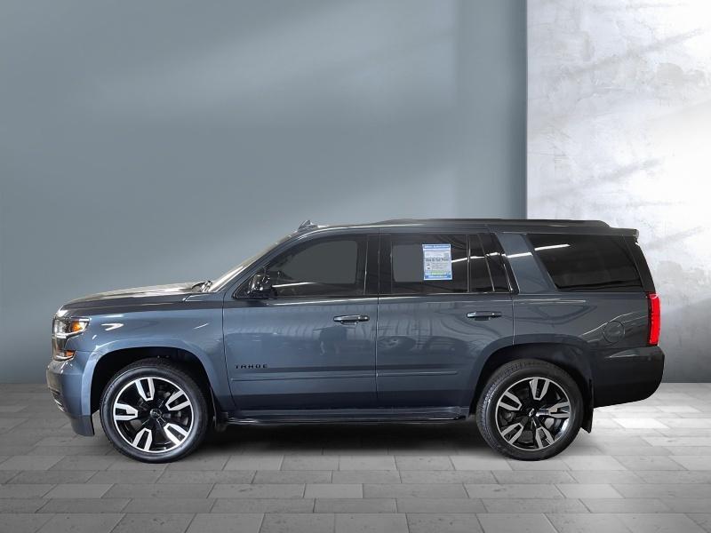 used 2019 Chevrolet Tahoe car, priced at $47,995