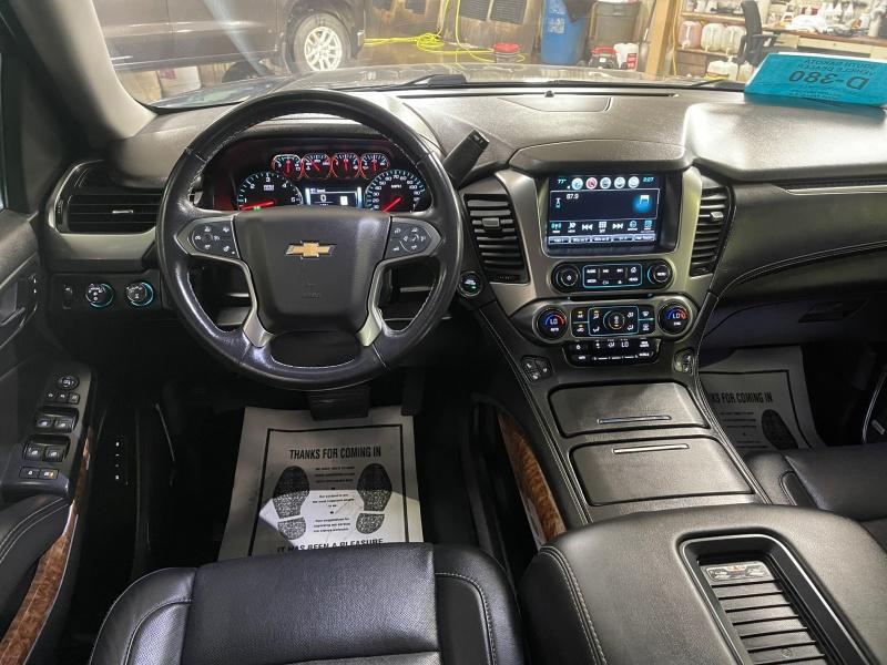 used 2019 Chevrolet Tahoe car, priced at $47,995