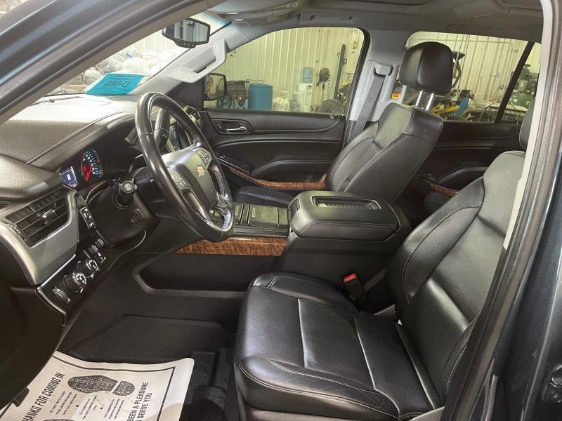 used 2019 Chevrolet Tahoe car, priced at $47,995