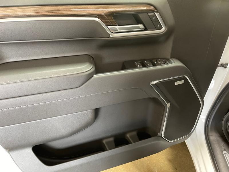 new 2025 Chevrolet Silverado 1500 car, priced at $64,319