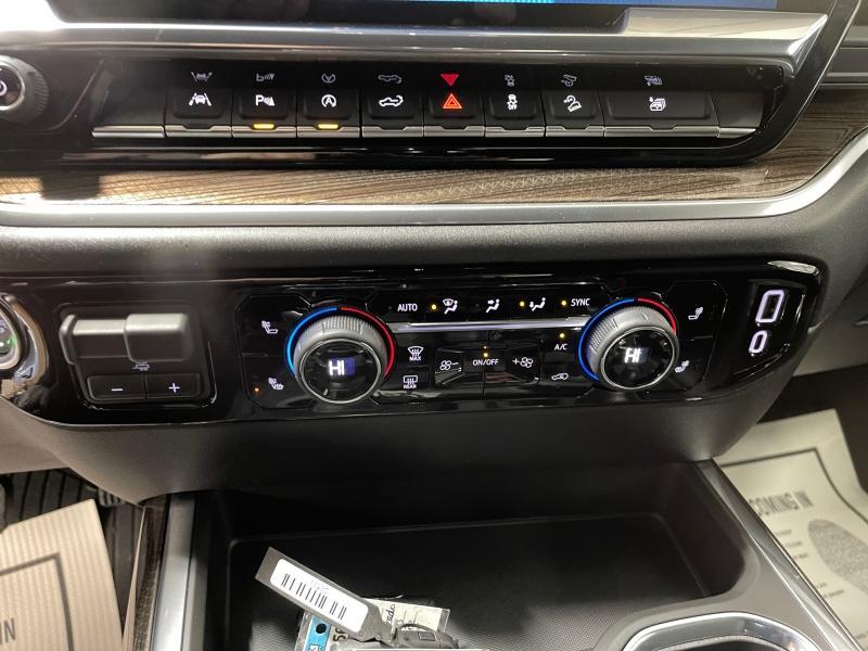 new 2025 Chevrolet Silverado 1500 car, priced at $64,319