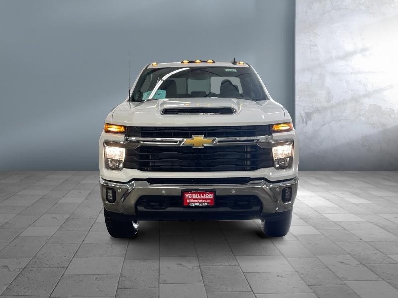 new 2025 Chevrolet Silverado 2500 car, priced at $64,704