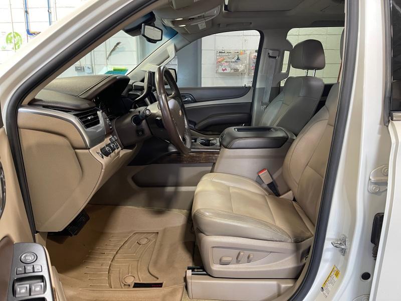 used 2015 Chevrolet Suburban car, priced at $16,995