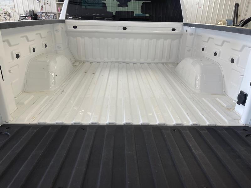 used 2023 Chevrolet Silverado 1500 car, priced at $37,004