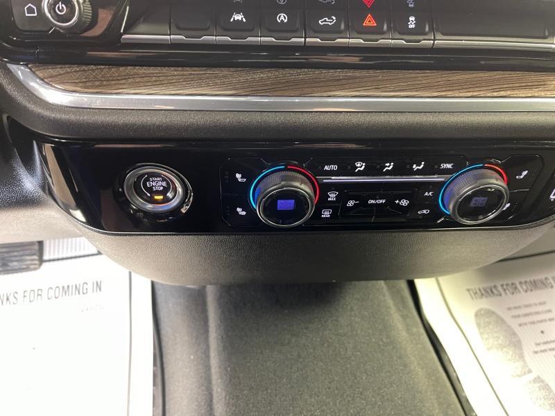 used 2023 Chevrolet Silverado 1500 car, priced at $39,495