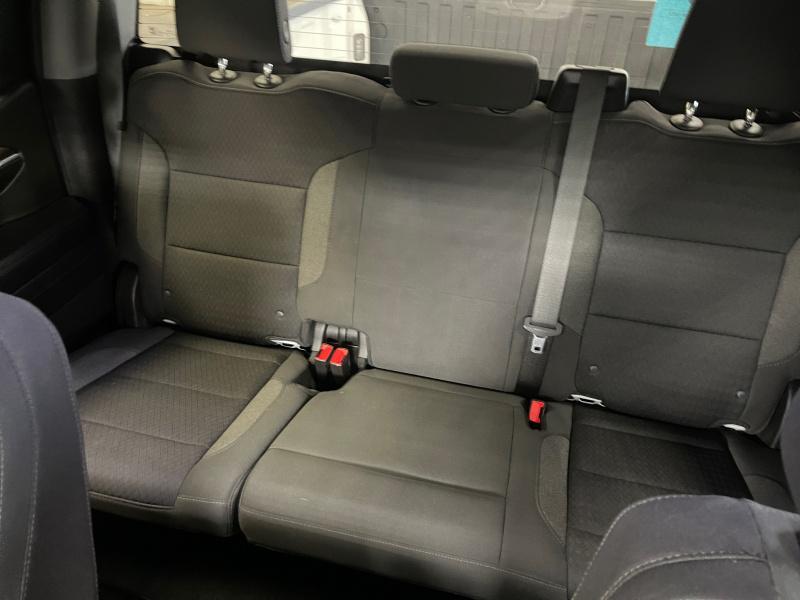 used 2023 Chevrolet Silverado 1500 car, priced at $37,004