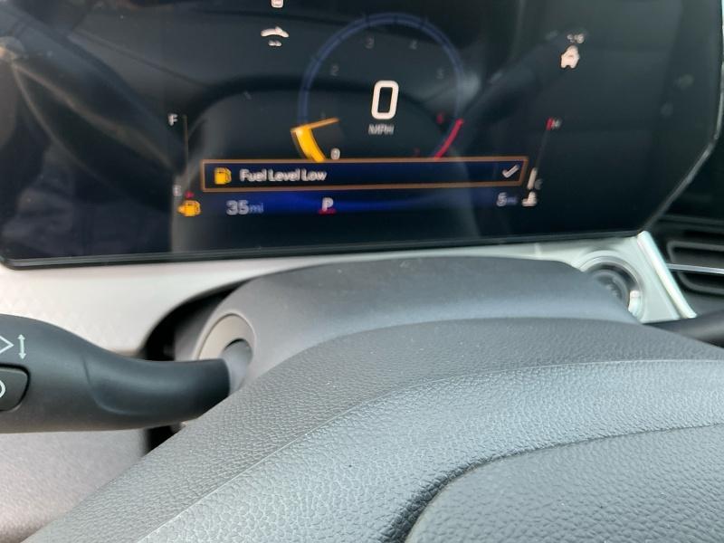 new 2025 Chevrolet Trax car, priced at $26,179