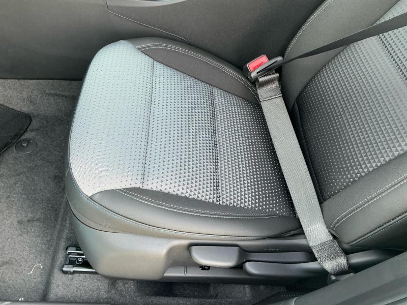 new 2025 Chevrolet Trax car, priced at $26,179