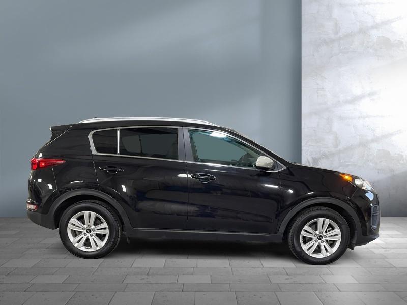 used 2019 Kia Sportage car, priced at $15,995