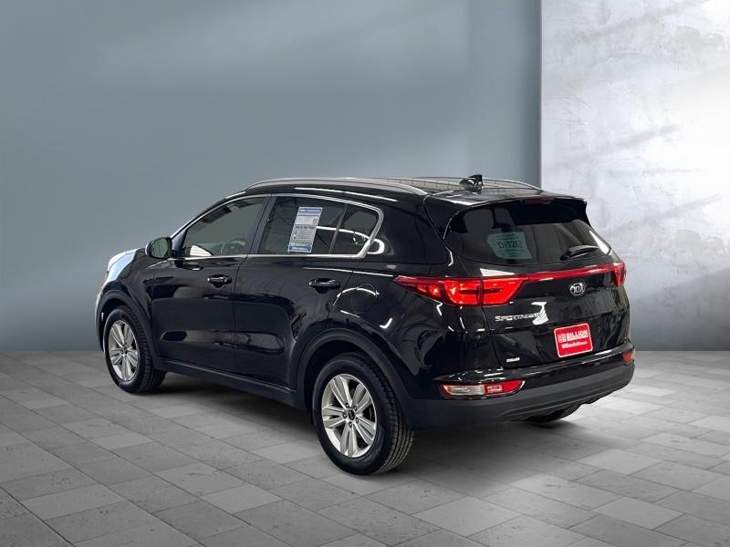 used 2019 Kia Sportage car, priced at $15,995