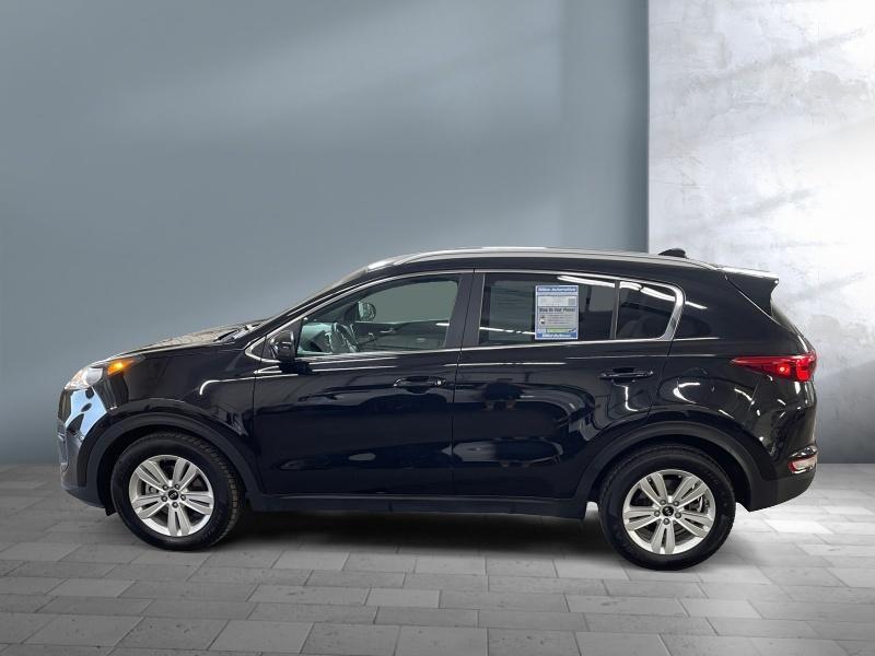 used 2019 Kia Sportage car, priced at $15,995