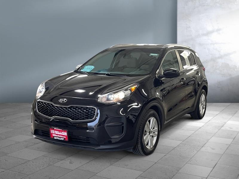 used 2019 Kia Sportage car, priced at $15,995