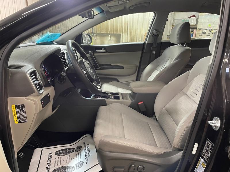 used 2019 Kia Sportage car, priced at $15,995