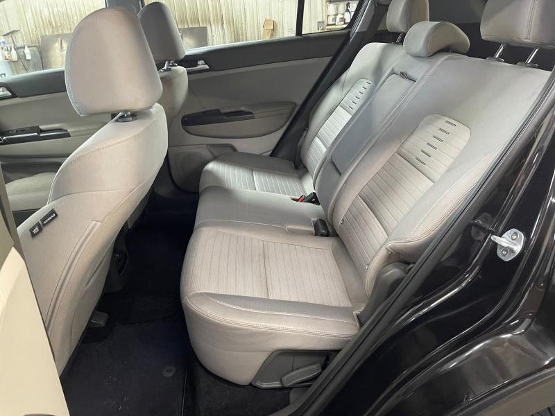 used 2019 Kia Sportage car, priced at $15,995