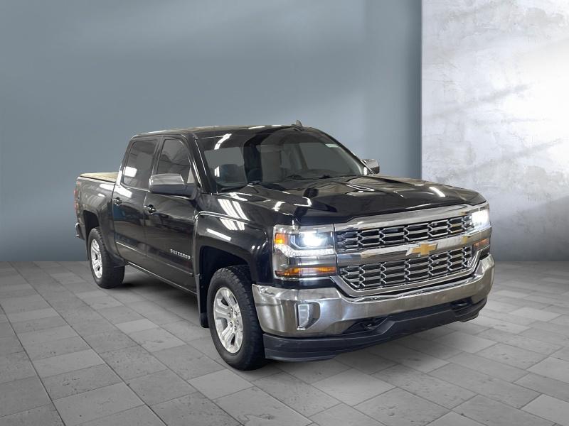 used 2016 Chevrolet Silverado 1500 car, priced at $16,995