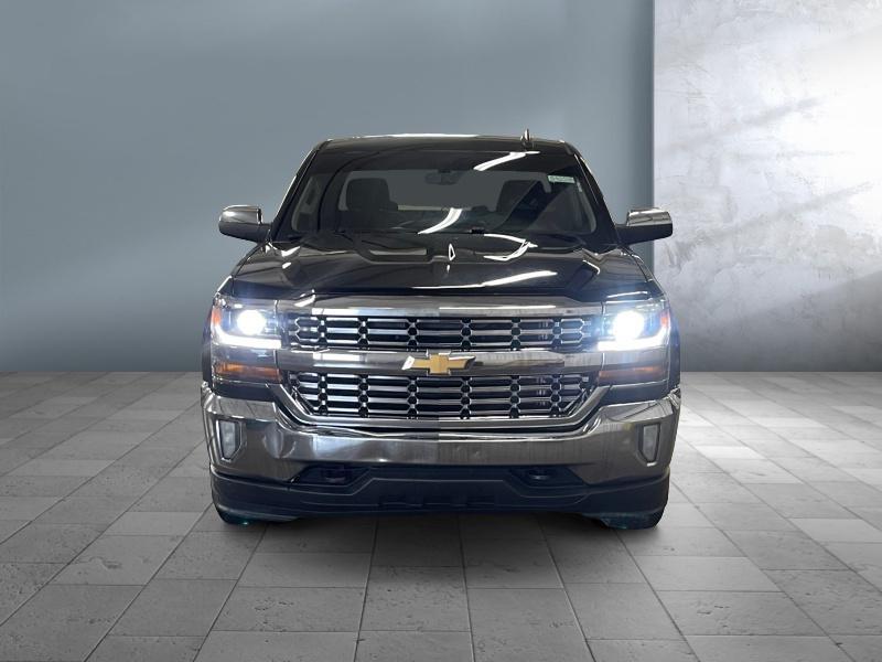 used 2016 Chevrolet Silverado 1500 car, priced at $16,995