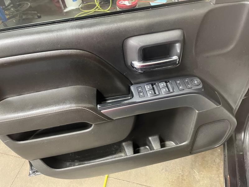 used 2016 Chevrolet Silverado 1500 car, priced at $16,995