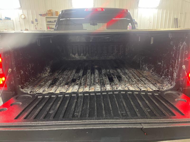 used 2016 Chevrolet Silverado 1500 car, priced at $16,995