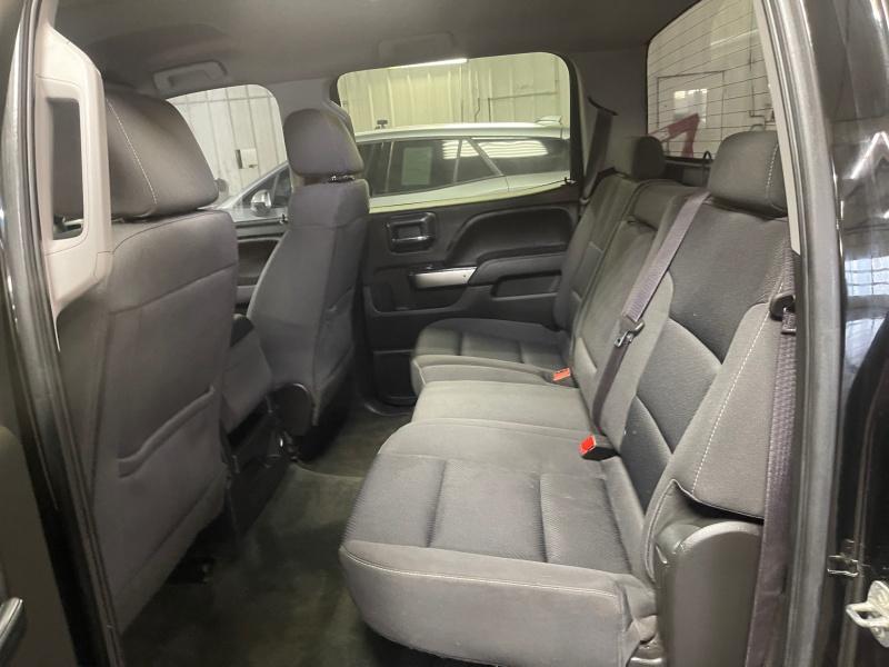 used 2016 Chevrolet Silverado 1500 car, priced at $17,495