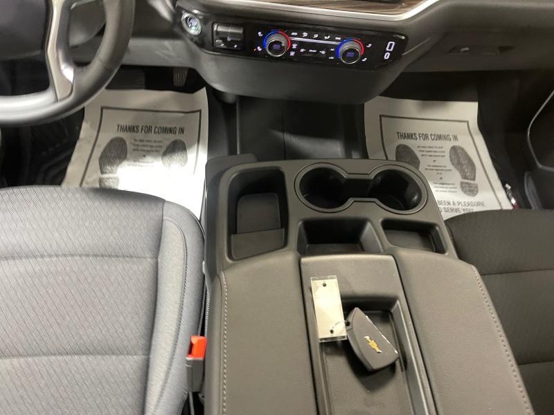 new 2025 Chevrolet Silverado 3500 car, priced at $64,849