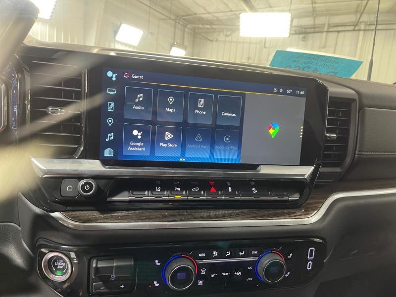 new 2025 Chevrolet Silverado 3500 car, priced at $64,849