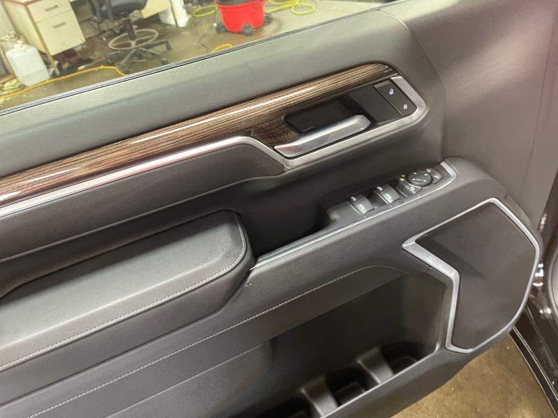 new 2025 Chevrolet Silverado 3500 car, priced at $65,450