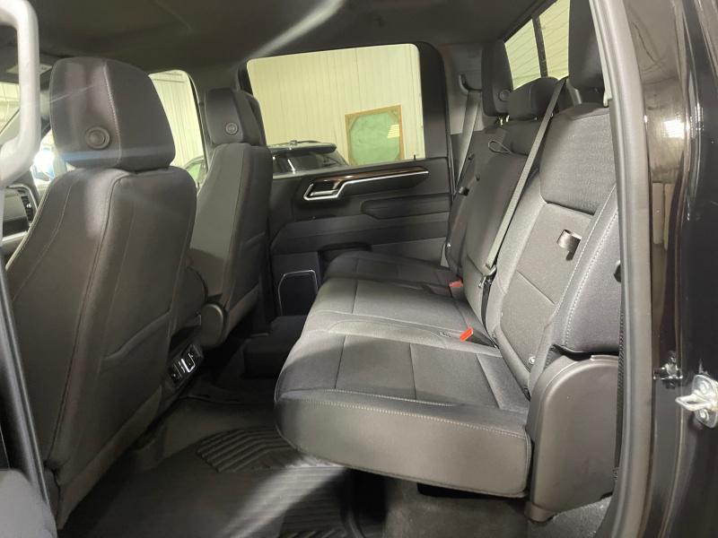 new 2025 Chevrolet Silverado 3500 car, priced at $65,450