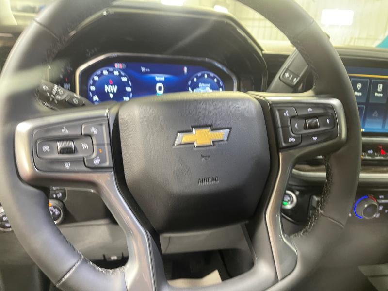 new 2025 Chevrolet Silverado 3500 car, priced at $65,450