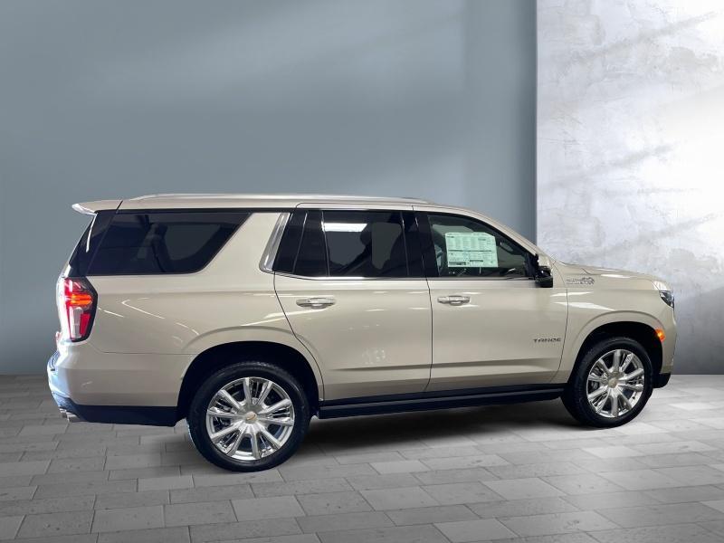 new 2024 Chevrolet Tahoe car, priced at $86,974