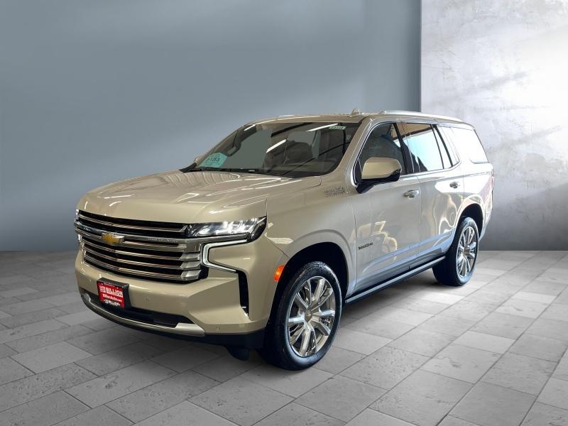 new 2024 Chevrolet Tahoe car, priced at $86,974