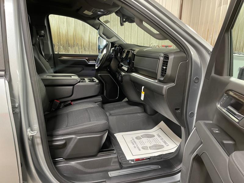 new 2025 Chevrolet Silverado 3500 car, priced at $65,450