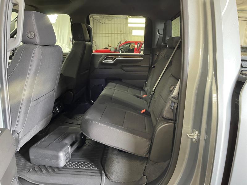 new 2025 Chevrolet Silverado 3500 car, priced at $65,450