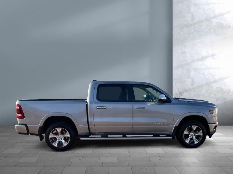 used 2019 Ram 1500 car, priced at $21,995