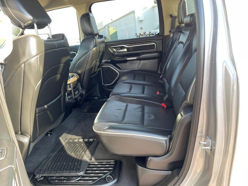 used 2019 Ram 1500 car, priced at $21,995