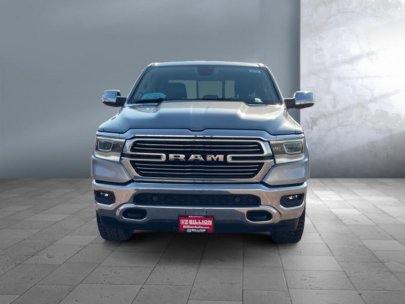 used 2019 Ram 1500 car, priced at $21,995