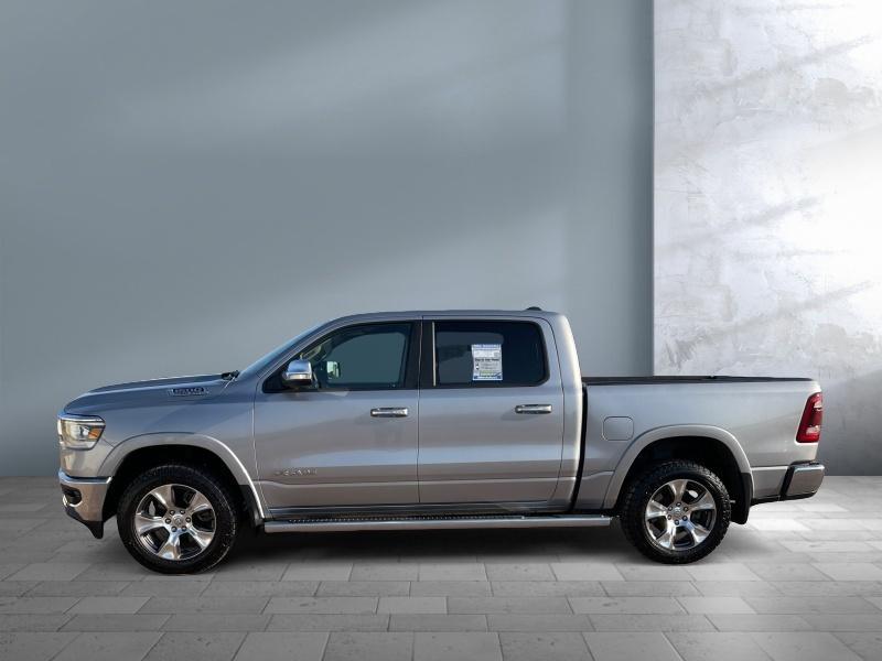 used 2019 Ram 1500 car, priced at $21,995