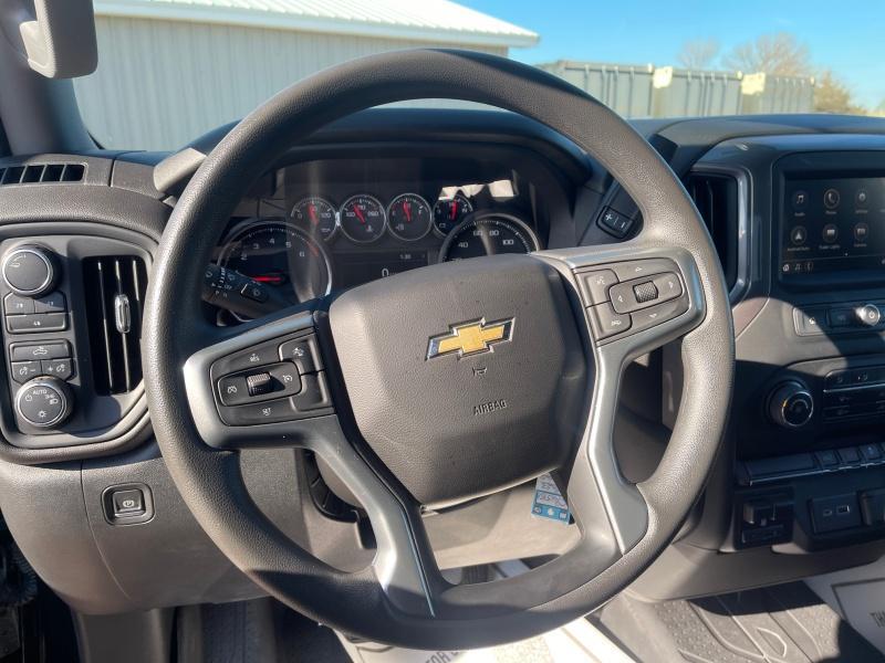 used 2023 Chevrolet Silverado 2500 car, priced at $51,995