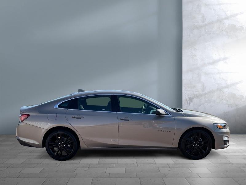 new 2025 Chevrolet Malibu car, priced at $31,889