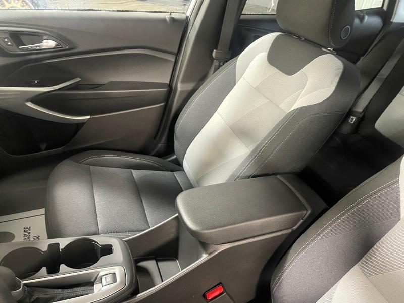 new 2026 Chevrolet Trax car, priced at $24,385