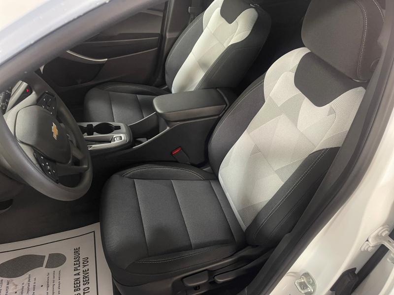 new 2026 Chevrolet Trax car, priced at $24,385