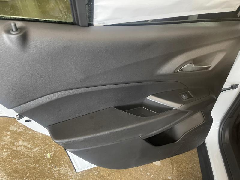 new 2026 Chevrolet Trax car, priced at $24,385