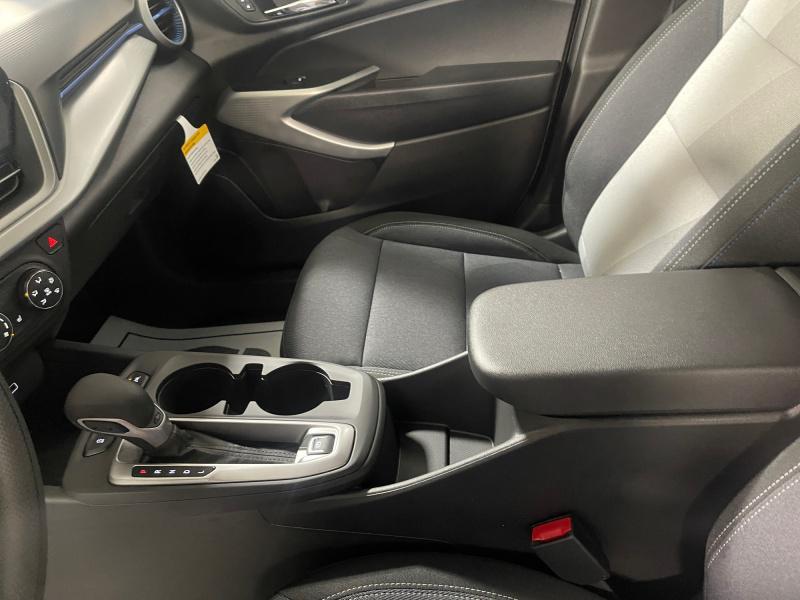 new 2026 Chevrolet Trax car, priced at $24,385