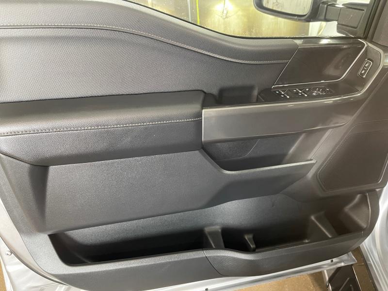 used 2023 Ford F-150 car, priced at $47,995