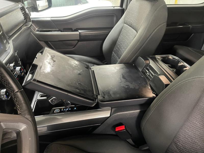 used 2023 Ford F-150 car, priced at $47,995