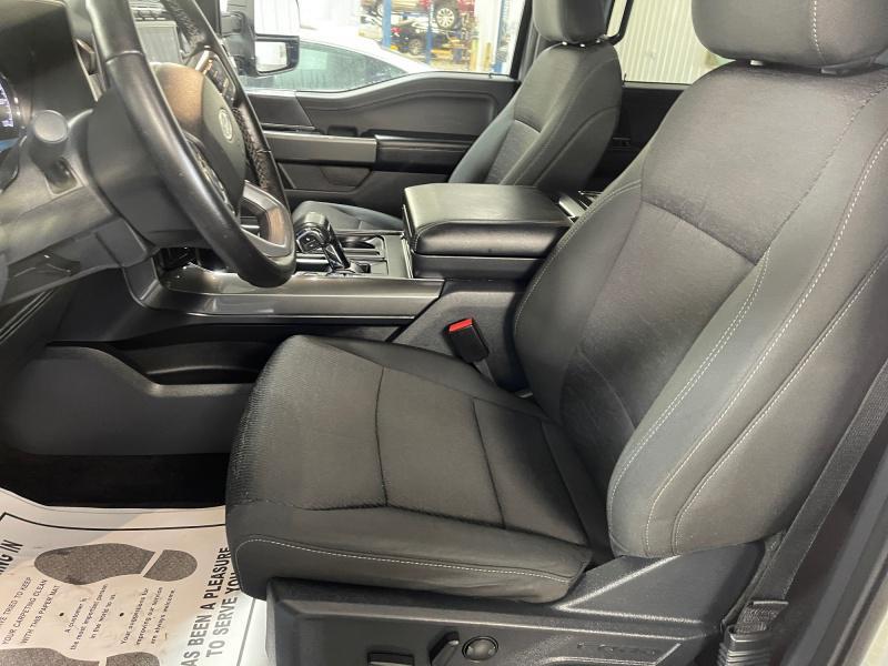 used 2023 Ford F-150 car, priced at $47,995