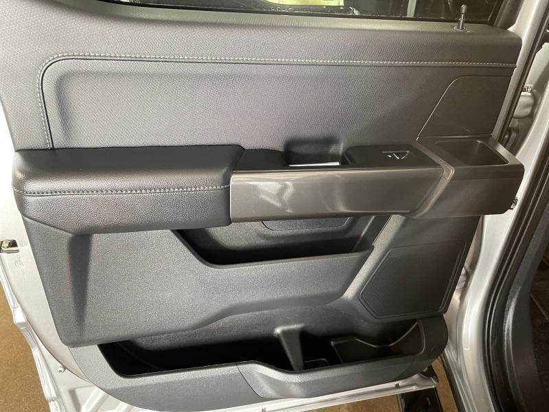 used 2023 Ford F-150 car, priced at $47,995