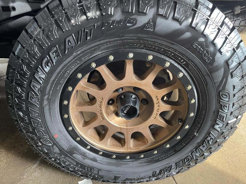 used 2023 Ford F-150 car, priced at $47,995